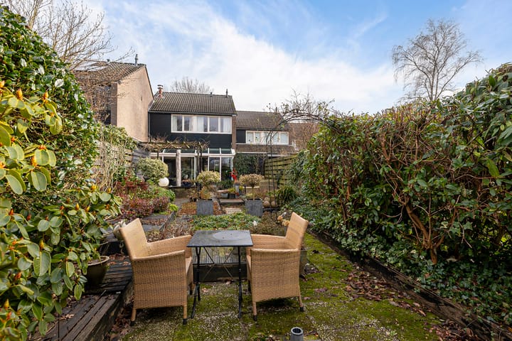 Foto 3 van Laan van het Kwekebos 25