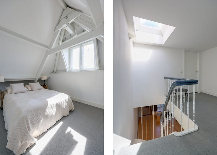 Foto 28 van Leliegracht 58-D