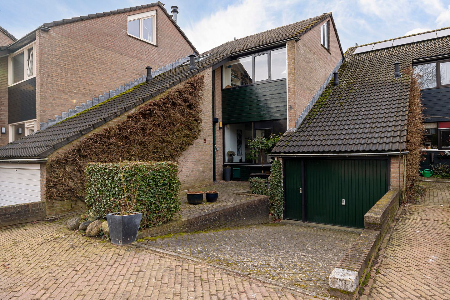 Foto 4 van Laan van het Kwekebos 25