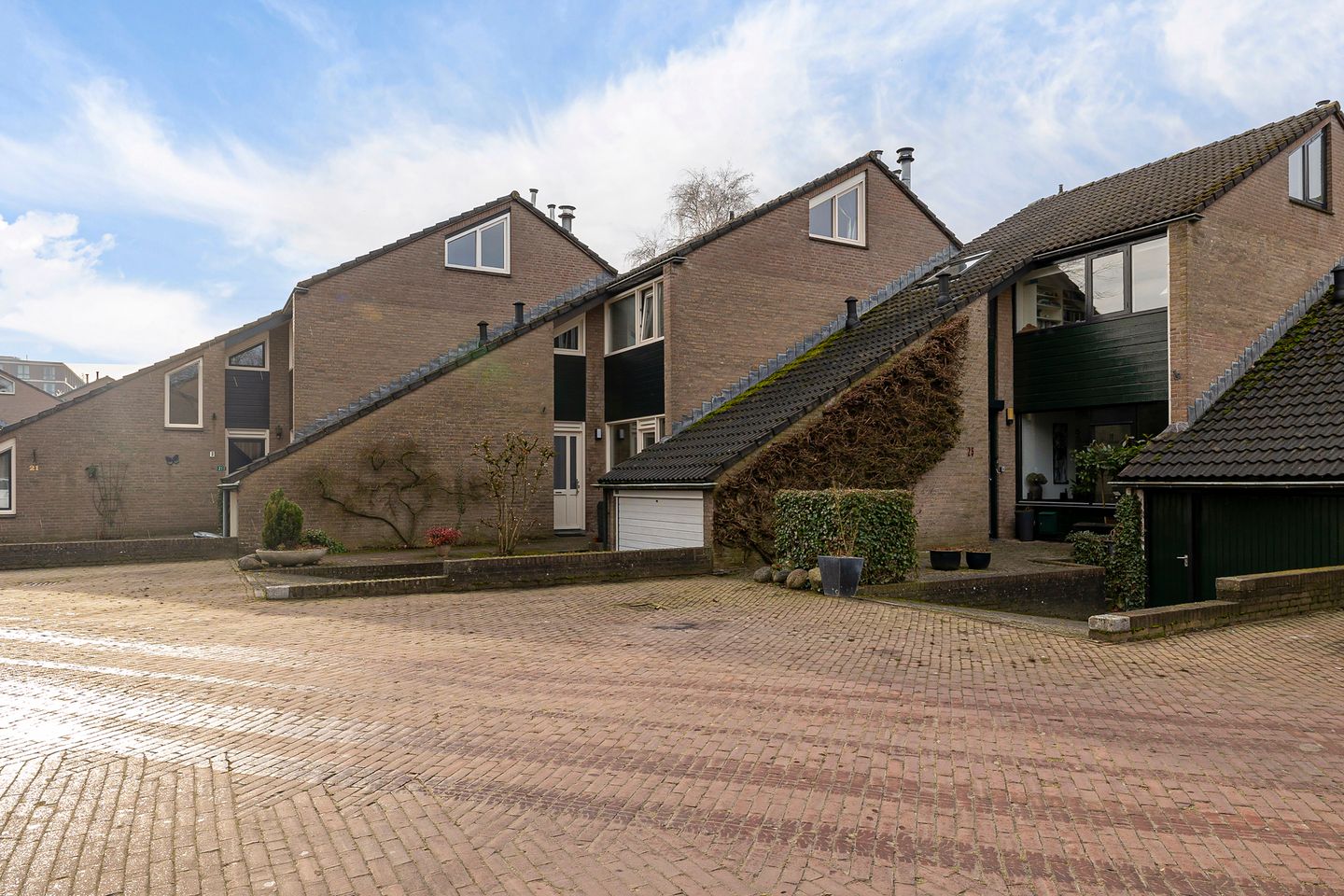 Foto 5 van Laan van het Kwekebos 25