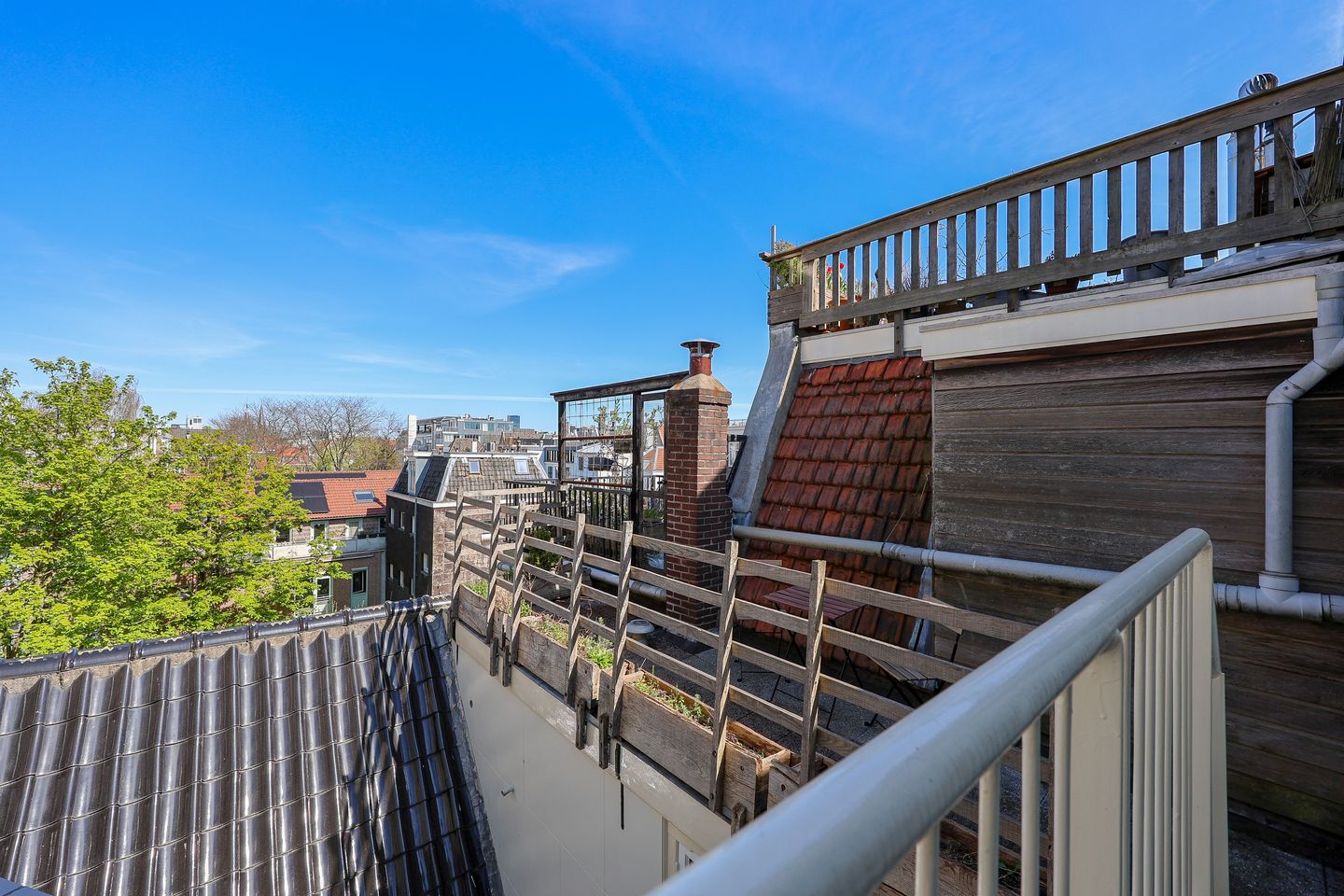 Foto 29 van Leliegracht 58-D