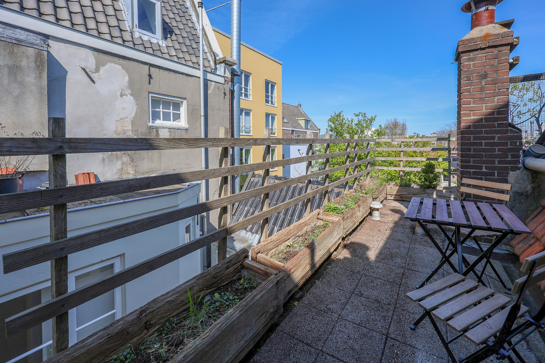 Foto 30 van Leliegracht 58-D