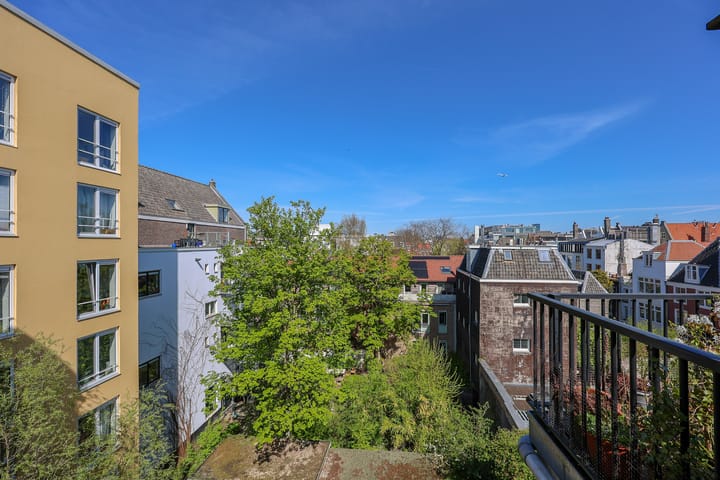 Foto 31 van Leliegracht 58-D