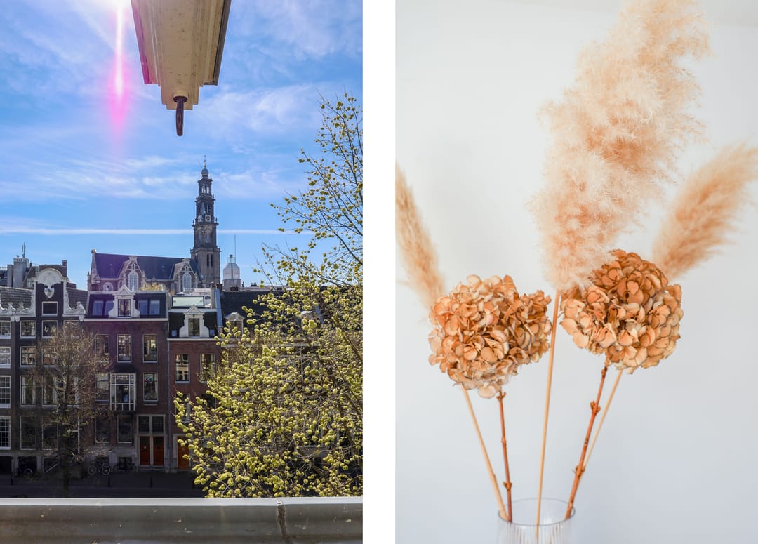 Foto 32 van Leliegracht 58-D