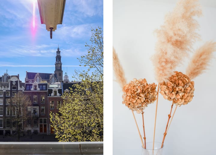 Foto 32 van Leliegracht 58-D