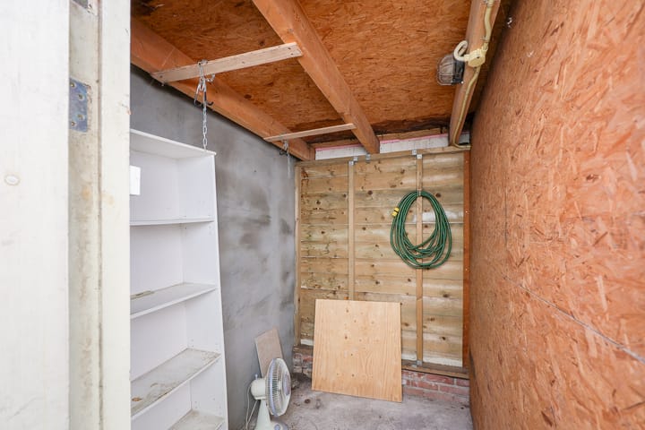 Foto 33 van Leliegracht 58-D