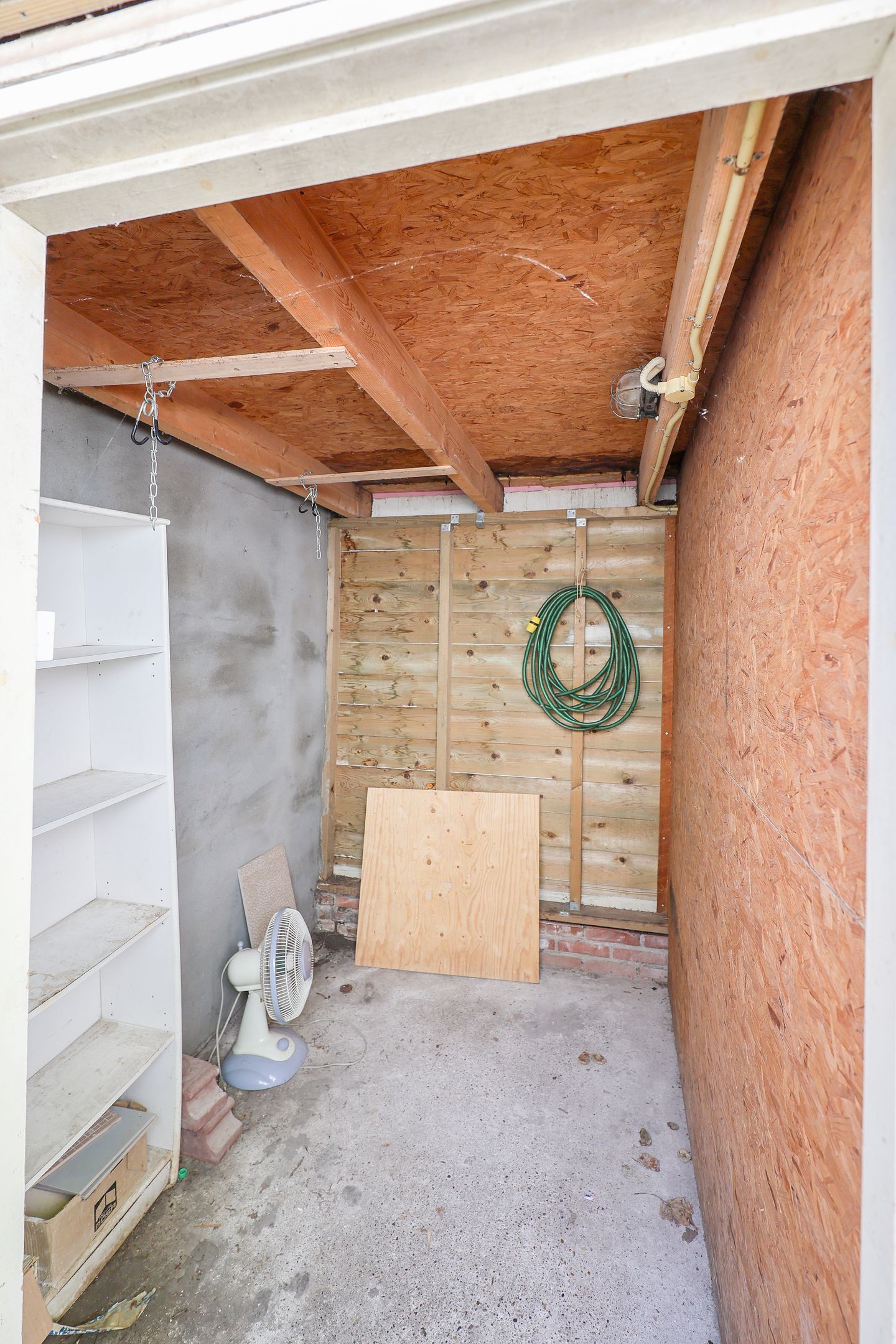 Foto 34 van Leliegracht 58-D