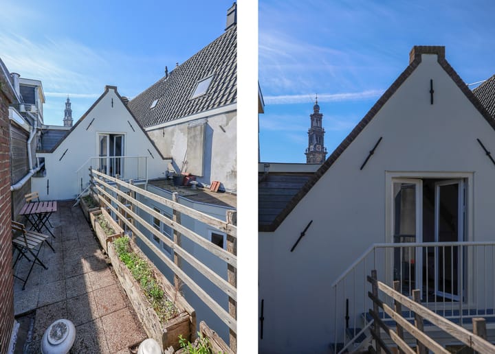 Foto 35 van Leliegracht 58-D