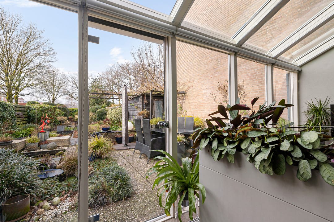 Foto 16 van Laan van het Kwekebos 25