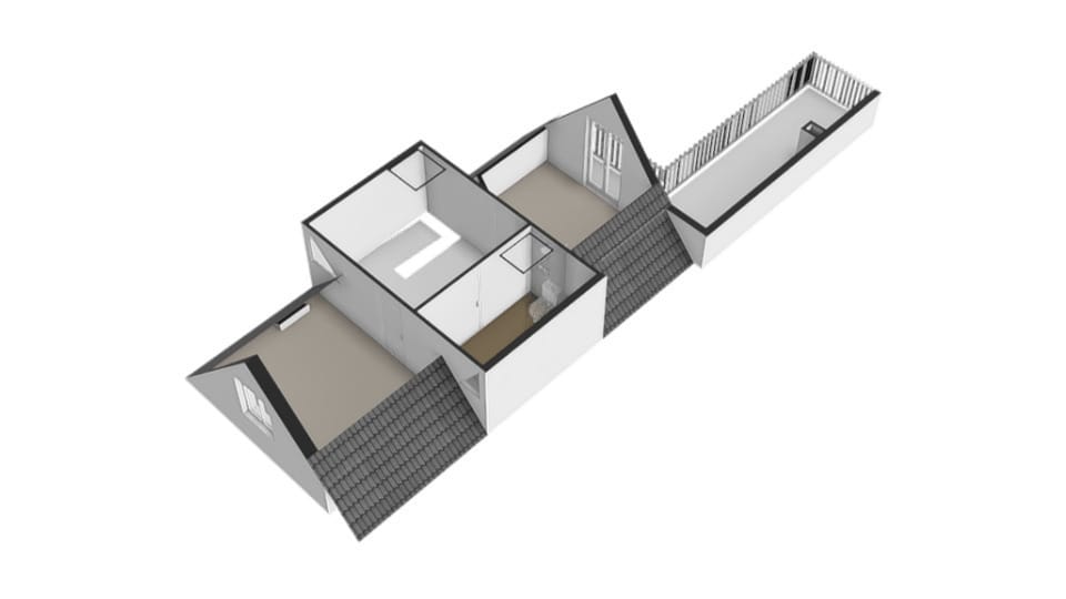 Foto 43 van Leliegracht 58-D