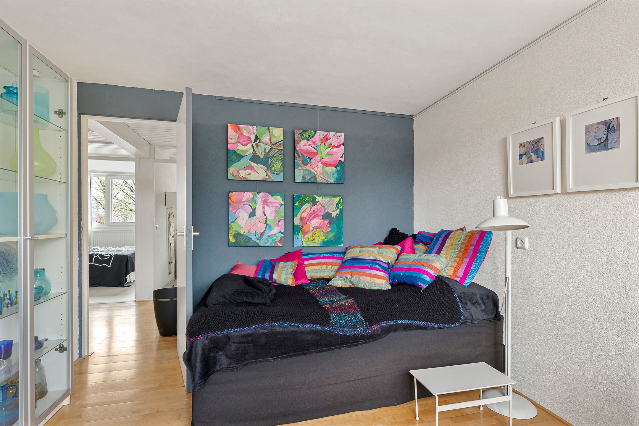 Foto 21 van Laan van het Kwekebos 25