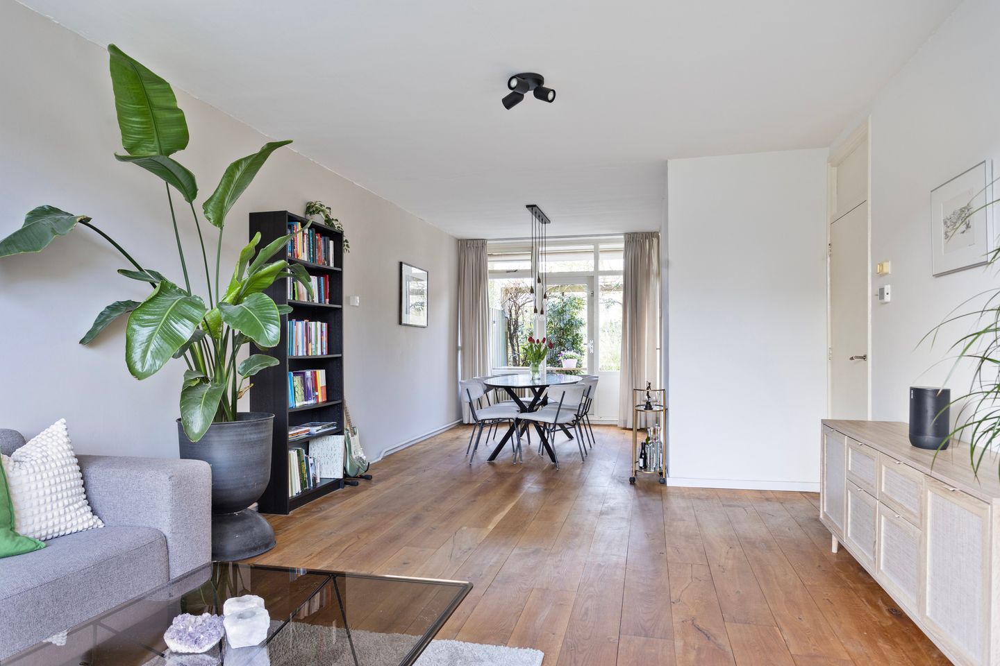 Foto 4 van Ruusbroecstraat 49