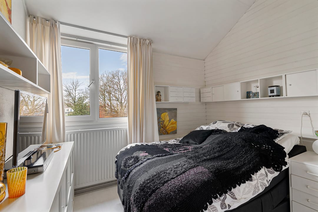 Foto 23 van Laan van het Kwekebos 25