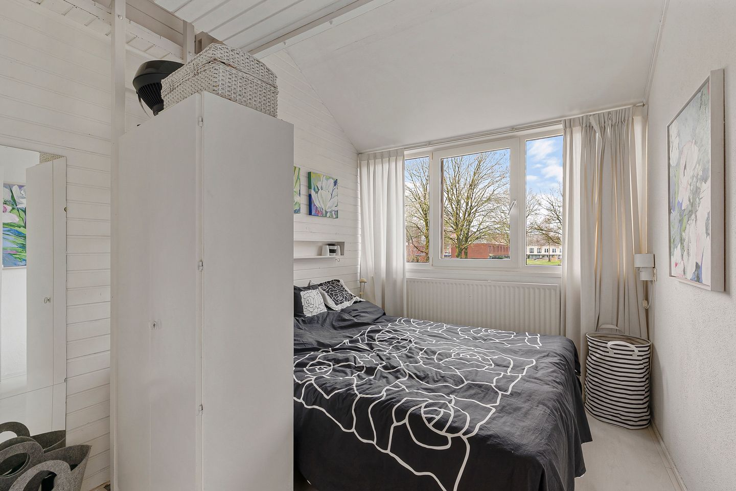 Foto 25 van Laan van het Kwekebos 25