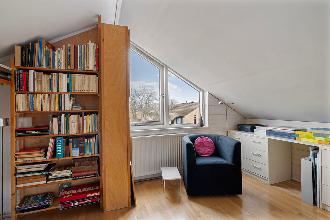 Foto 28 van Laan van het Kwekebos 25