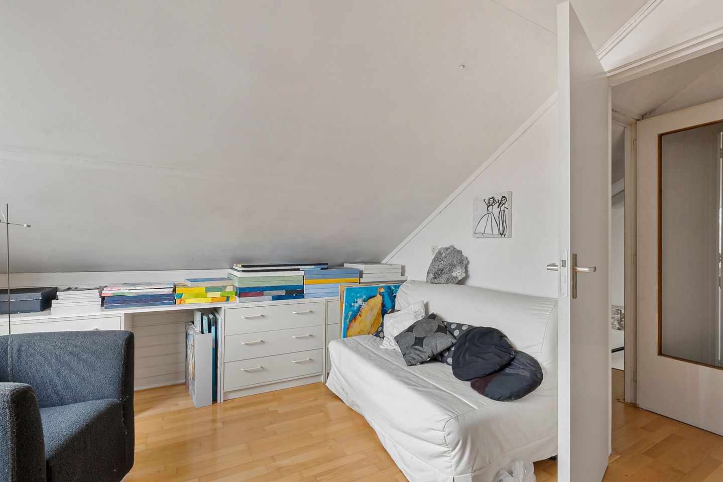 Foto 29 van Laan van het Kwekebos 25