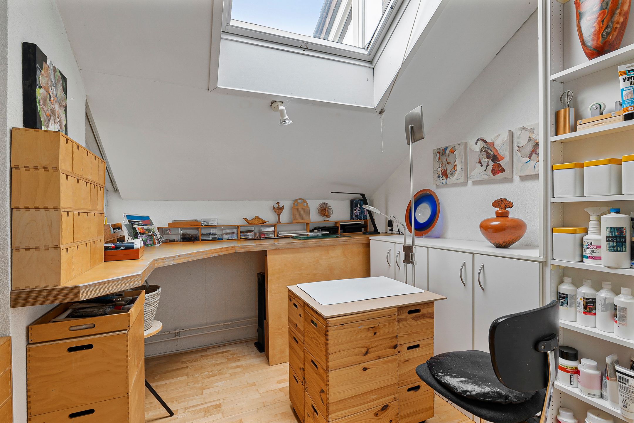 Foto 30 van Laan van het Kwekebos 25