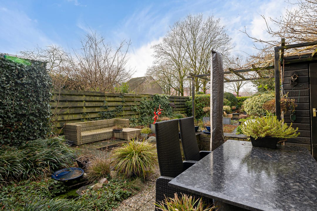 Foto 32 van Laan van het Kwekebos 25