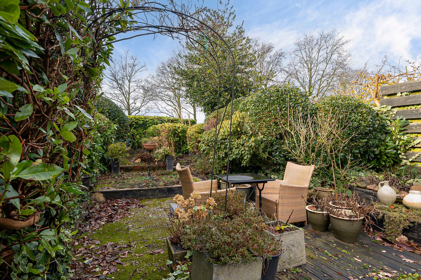 Foto 35 van Laan van het Kwekebos 25