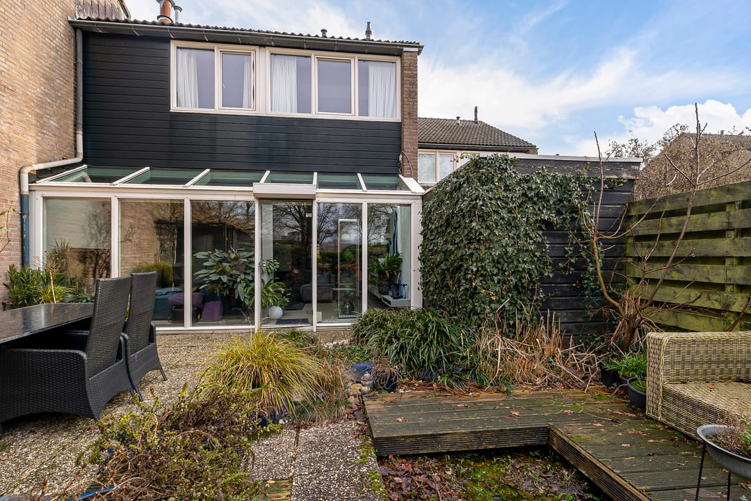 Foto 37 van Laan van het Kwekebos 25