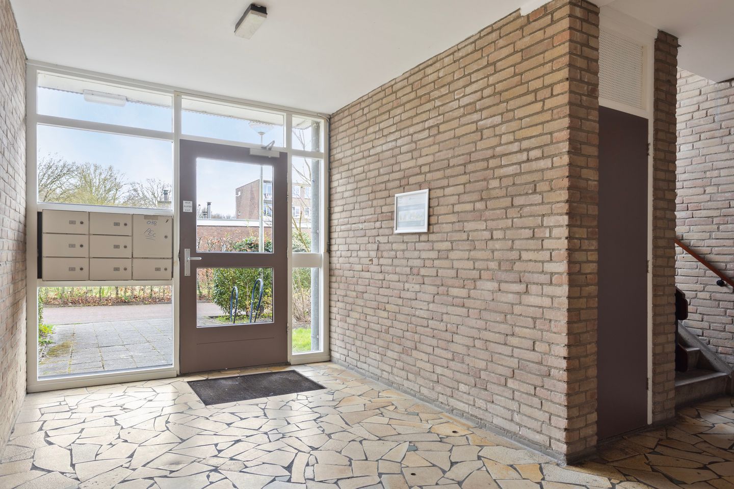 Foto 25 van Ruusbroecstraat 49