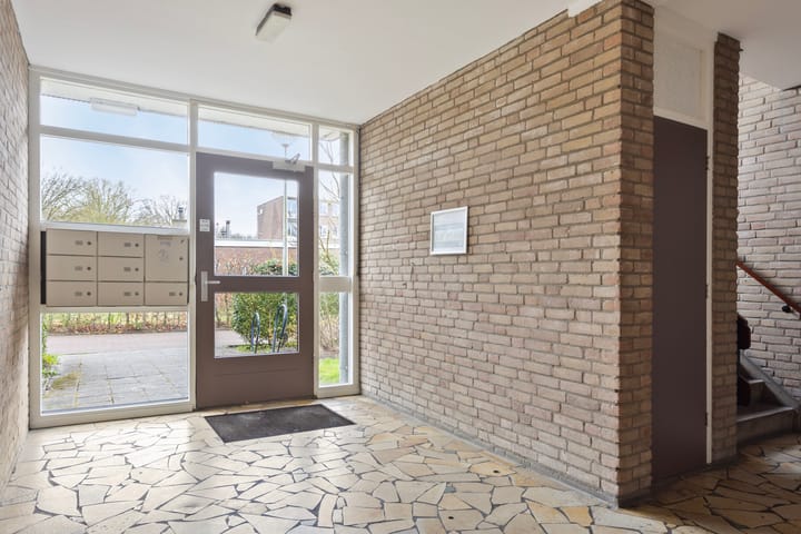 Foto 25 van Ruusbroecstraat 49