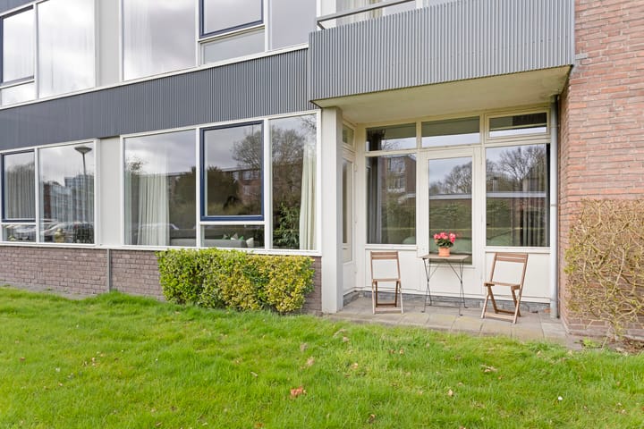 Foto 30 van Ruusbroecstraat 49