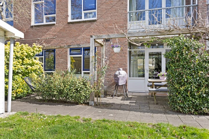 Foto 31 van Ruusbroecstraat 49