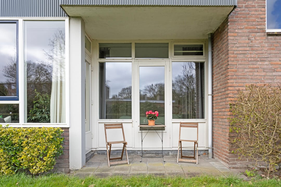 Foto 32 van Ruusbroecstraat 49