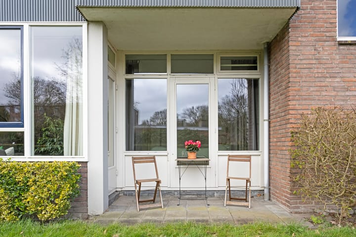 Foto 32 van Ruusbroecstraat 49