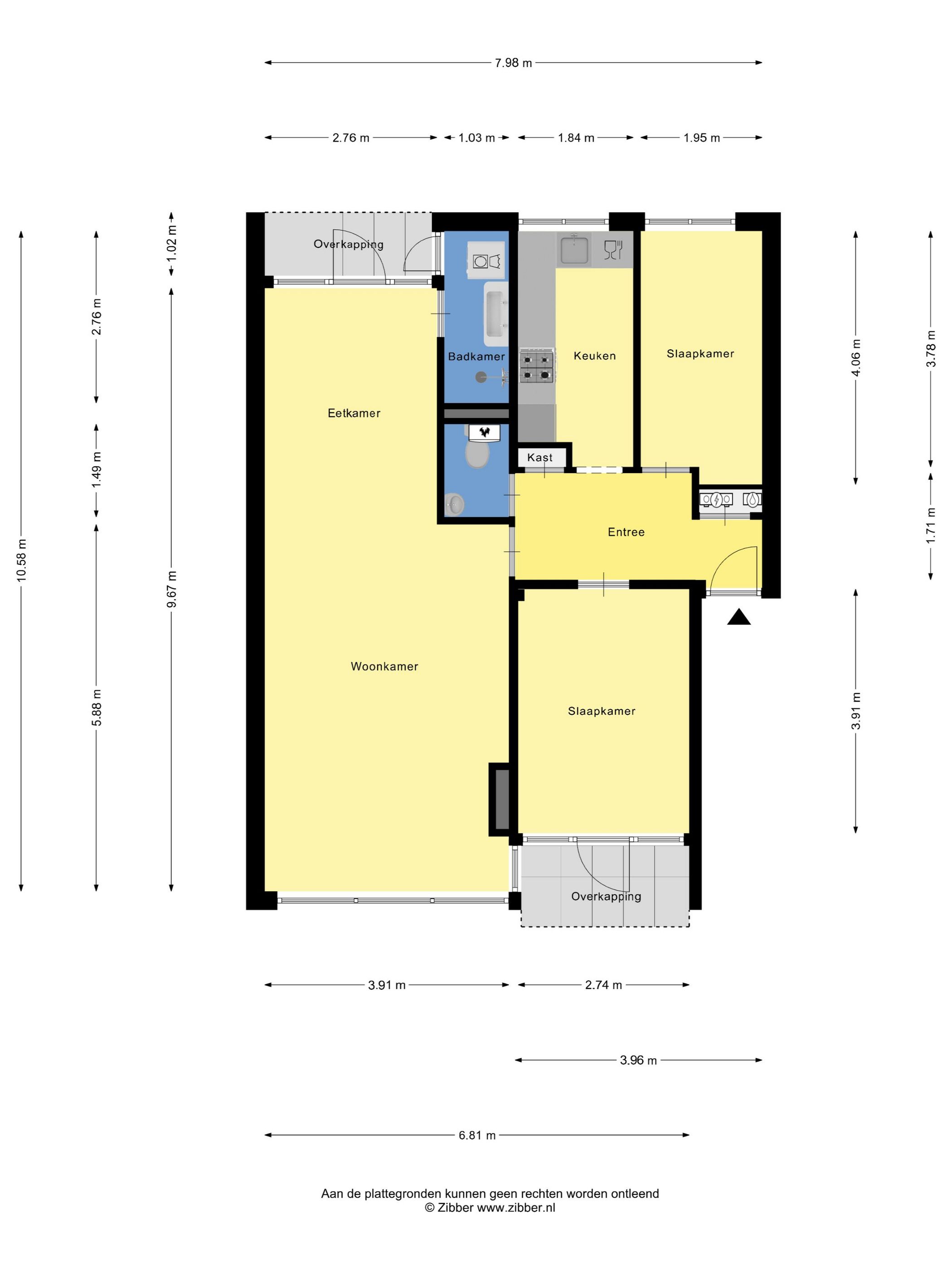 Foto 39 van Ruusbroecstraat 49