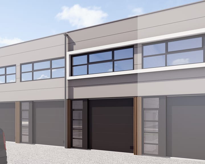 Vaart 15-d, Gorinchem