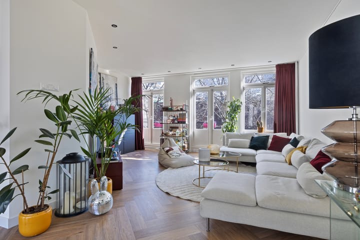 Foto 2 van Hartmansstraat 22-D