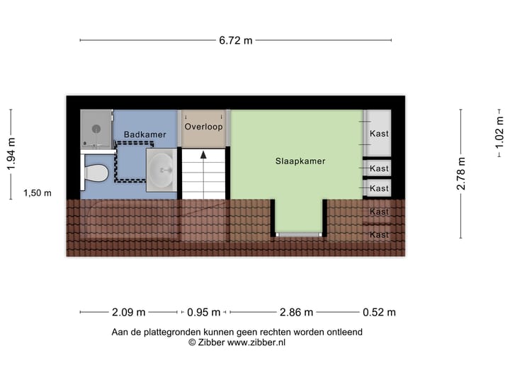 Foto 29 van Hartmansstraat 22-D
