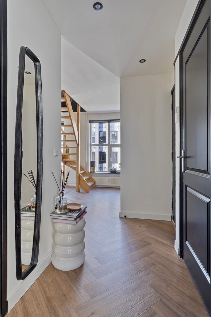 Foto 3 van Hartmansstraat 22-D