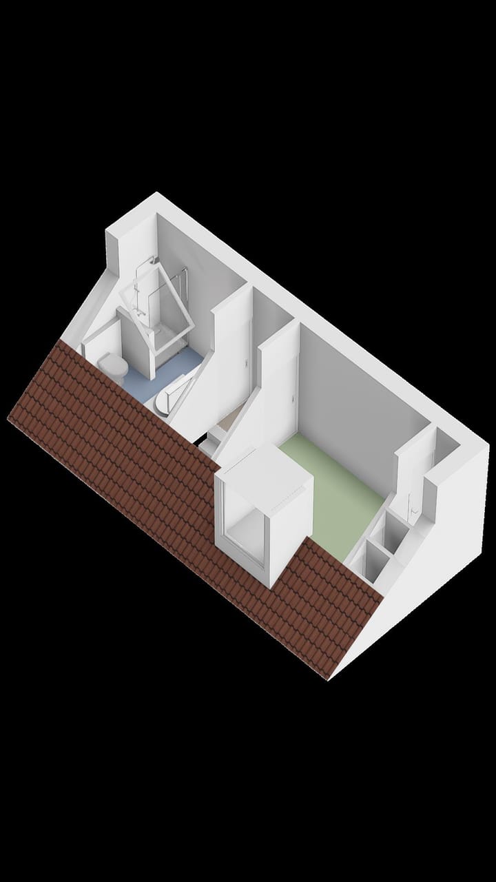 Foto 5 van Hartmansstraat 22-D