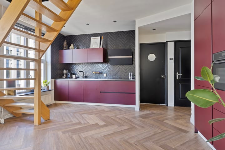 Foto 6 van Hartmansstraat 22-D