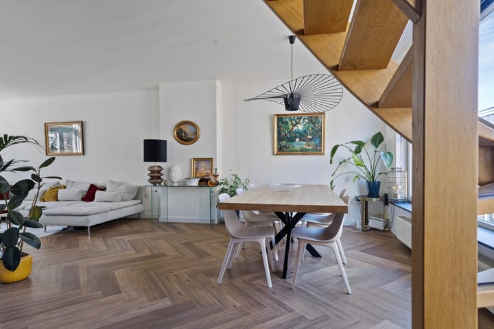 Foto 8 van Hartmansstraat 22-D