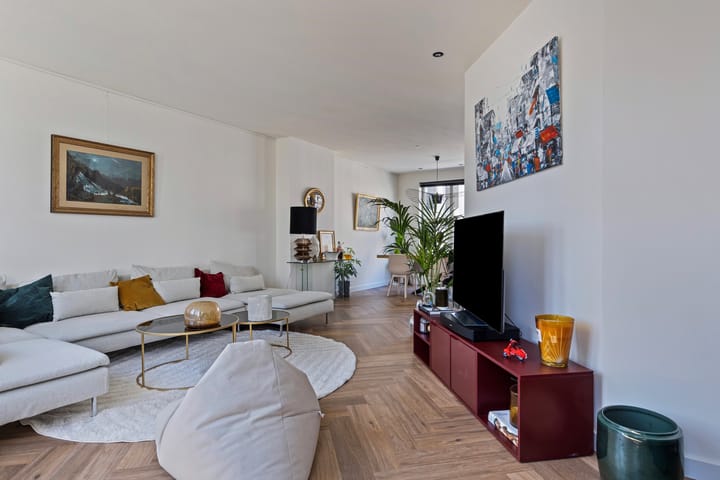 Foto 10 van Hartmansstraat 22-D