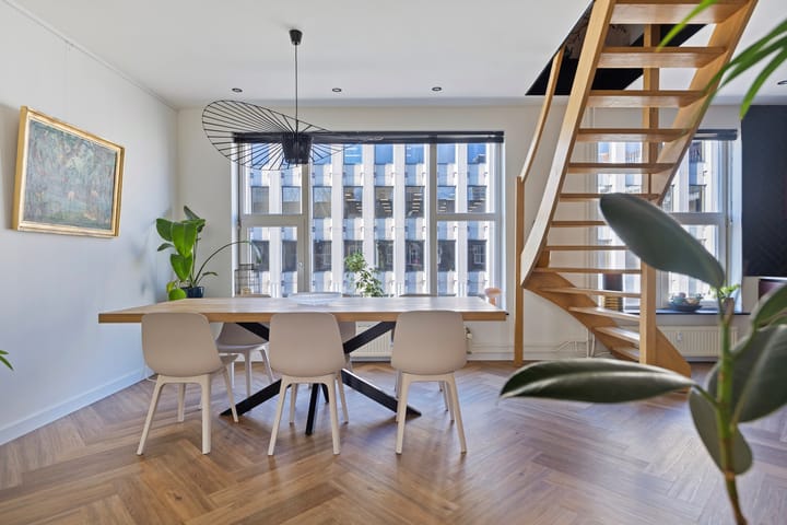 Foto 11 van Hartmansstraat 22-D