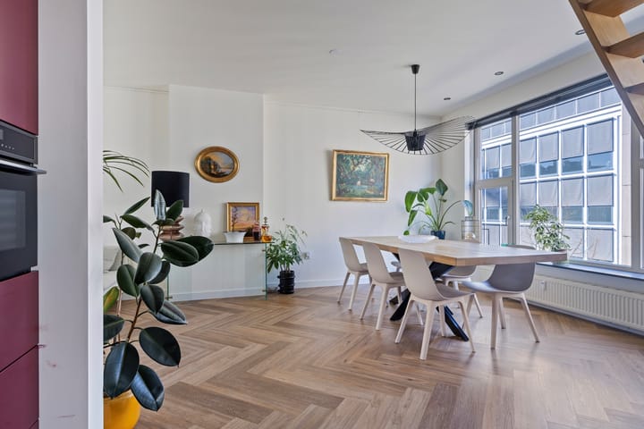 Foto 12 van Hartmansstraat 22-D