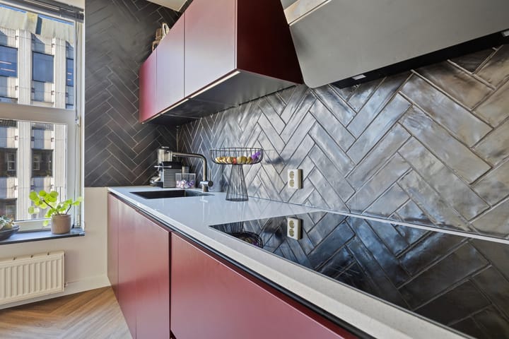 Foto 13 van Hartmansstraat 22-D