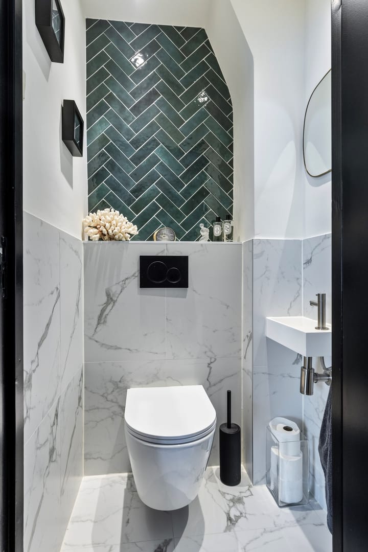 Foto 15 van Hartmansstraat 22-D