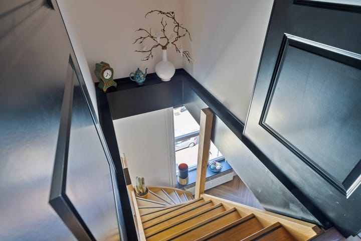 Foto 16 van Hartmansstraat 22-D