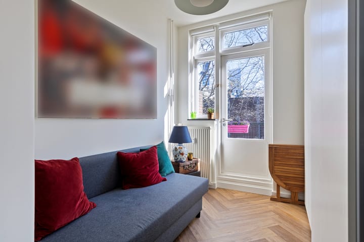 Foto 24 van Hartmansstraat 22-D