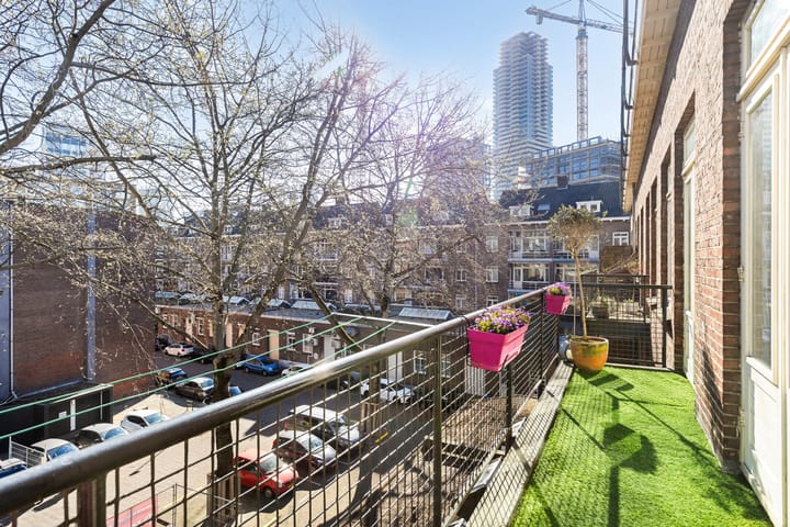 Foto 25 van Hartmansstraat 22-D