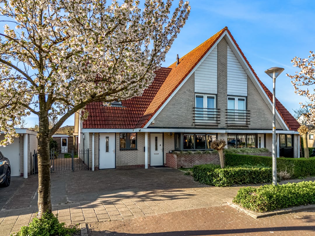 Foto 1 van Visweg 31