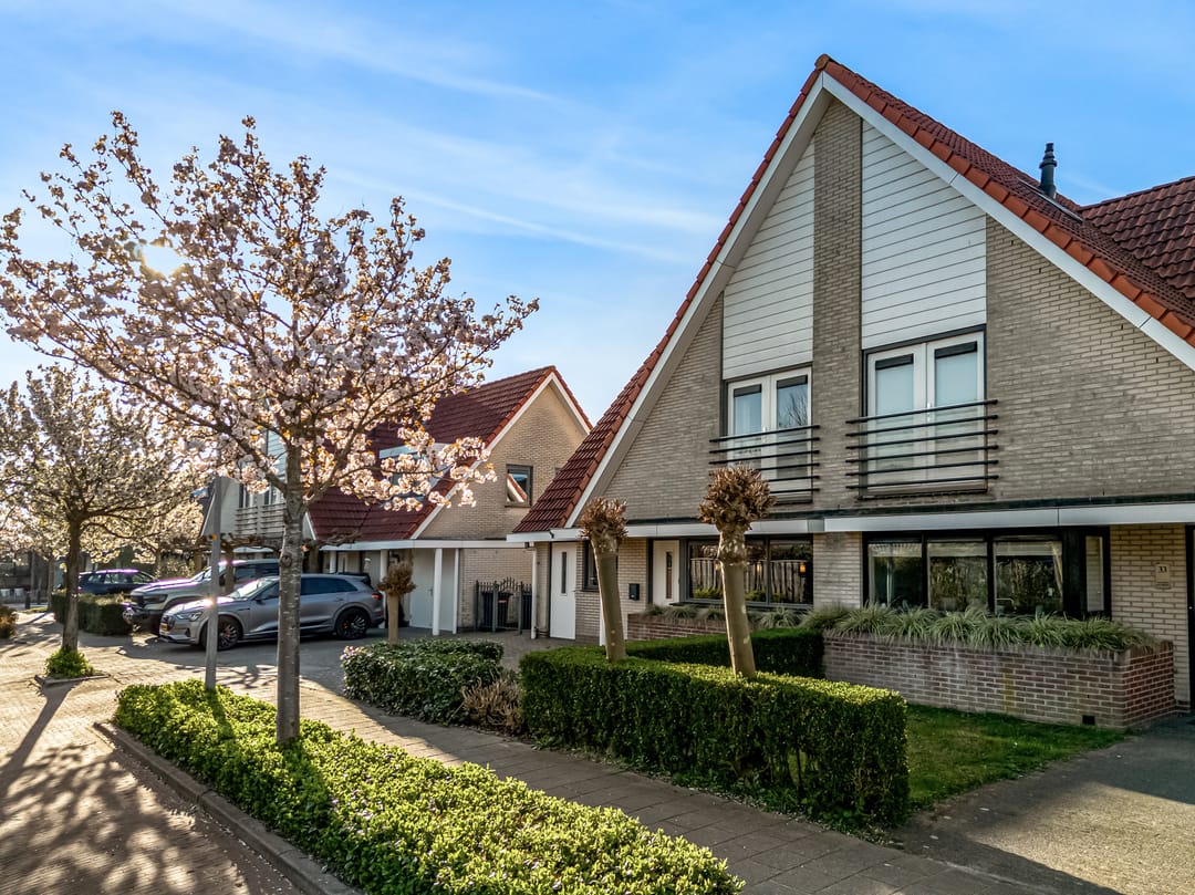 Foto 2 van Visweg 31