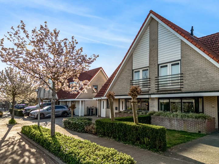 Foto 2 van Visweg 31