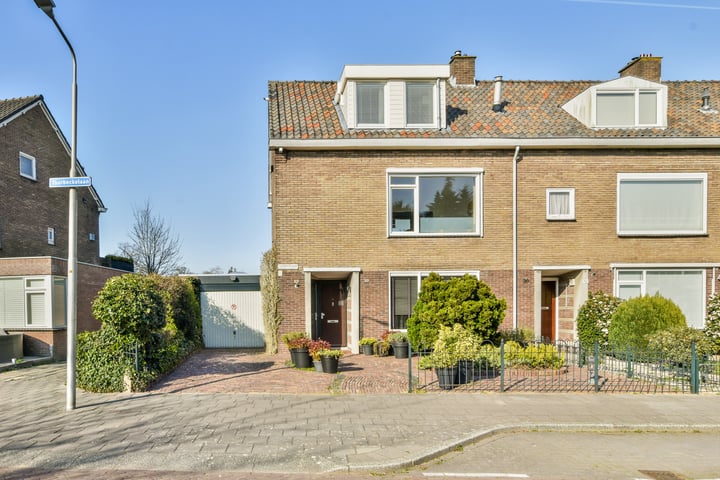 Thorbeckelaan 86